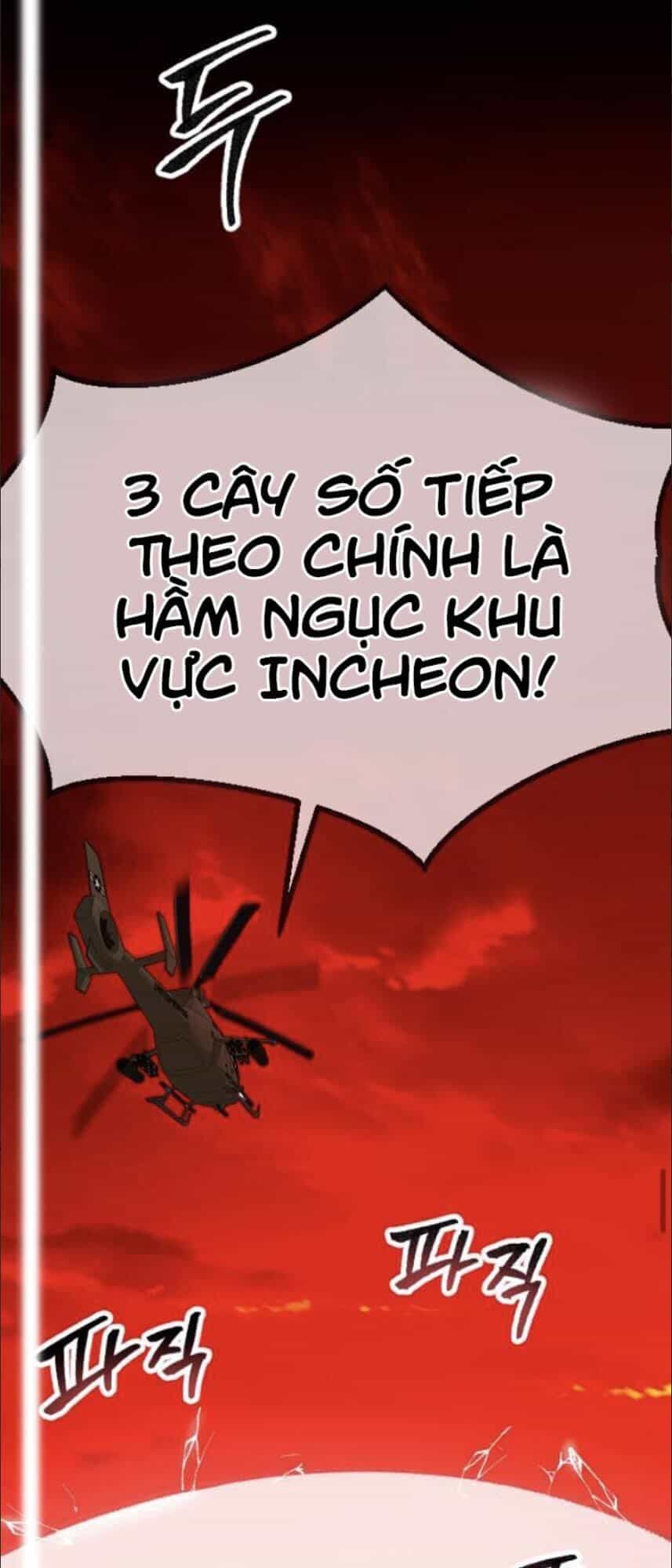 Phá Bỏ Giới Hạn - Chương 11 - ảnh 33