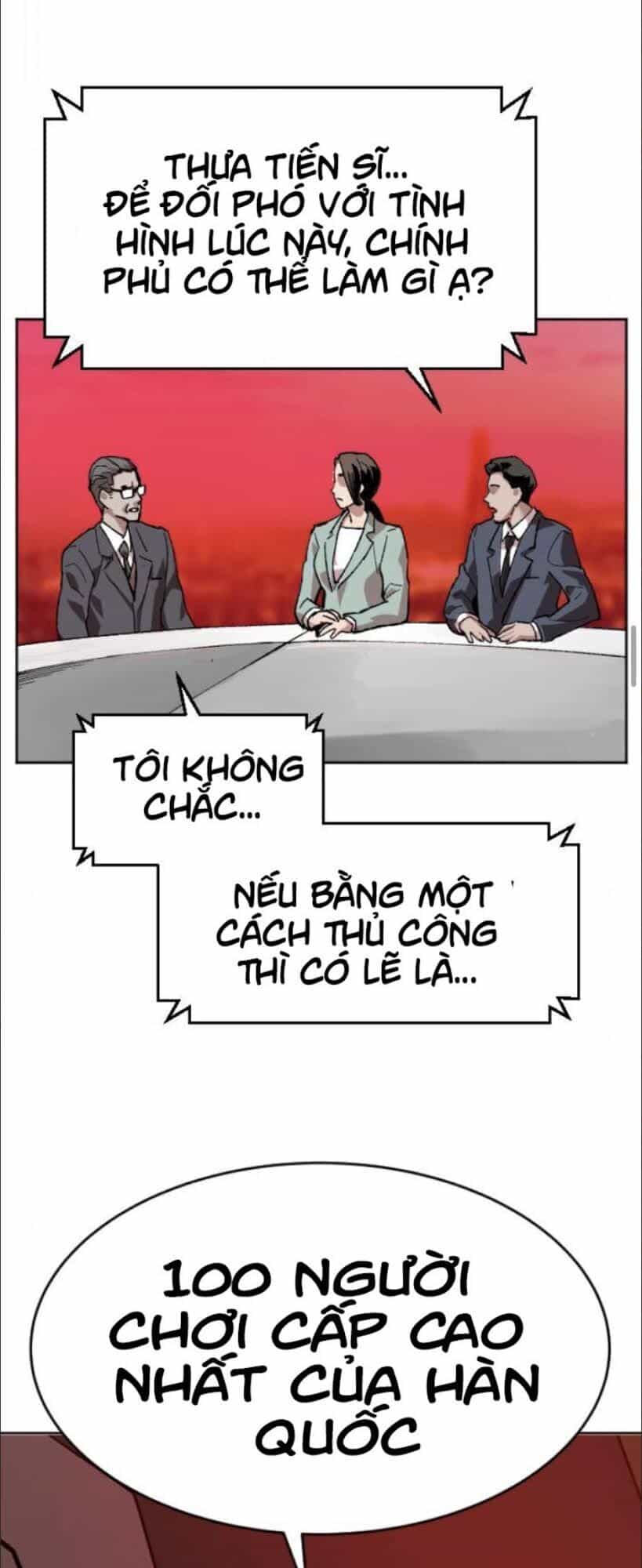 Phá Bỏ Giới Hạn - Chương 11 - ảnh 37