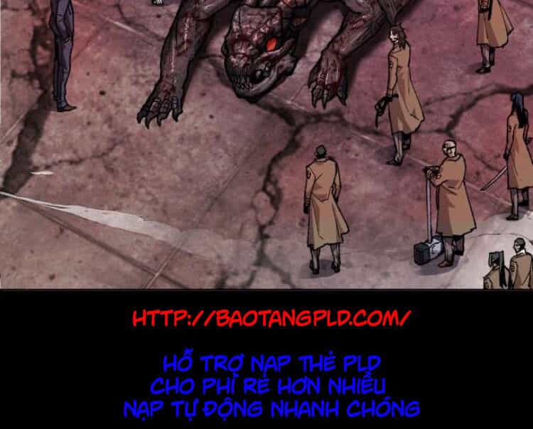 Phá Bỏ Giới Hạn - Chương 11 - ảnh 4