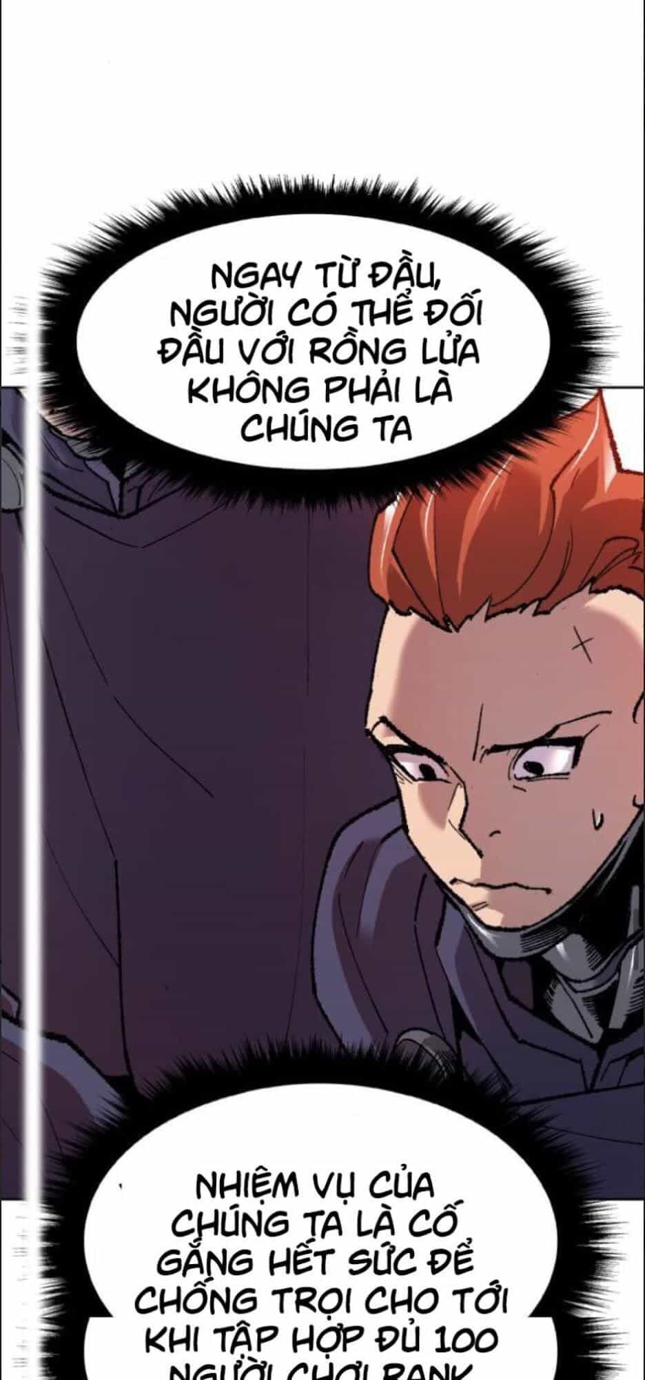 Phá Bỏ Giới Hạn - Chương 11 - ảnh 51