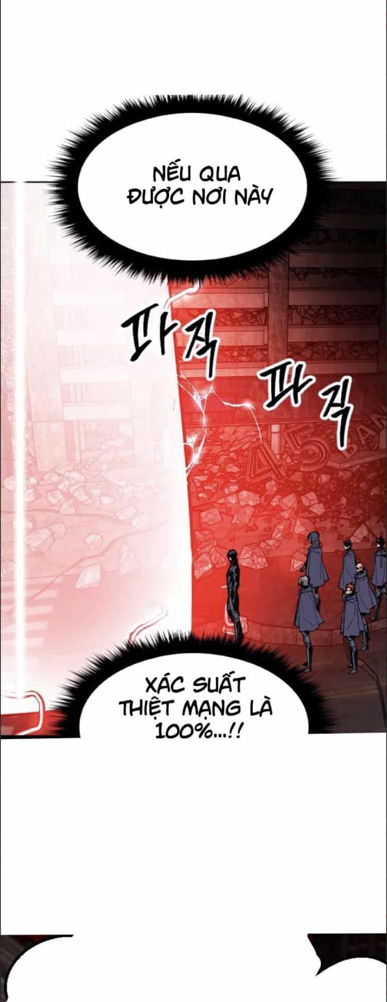 Phá Bỏ Giới Hạn - Chương 11 - ảnh 53