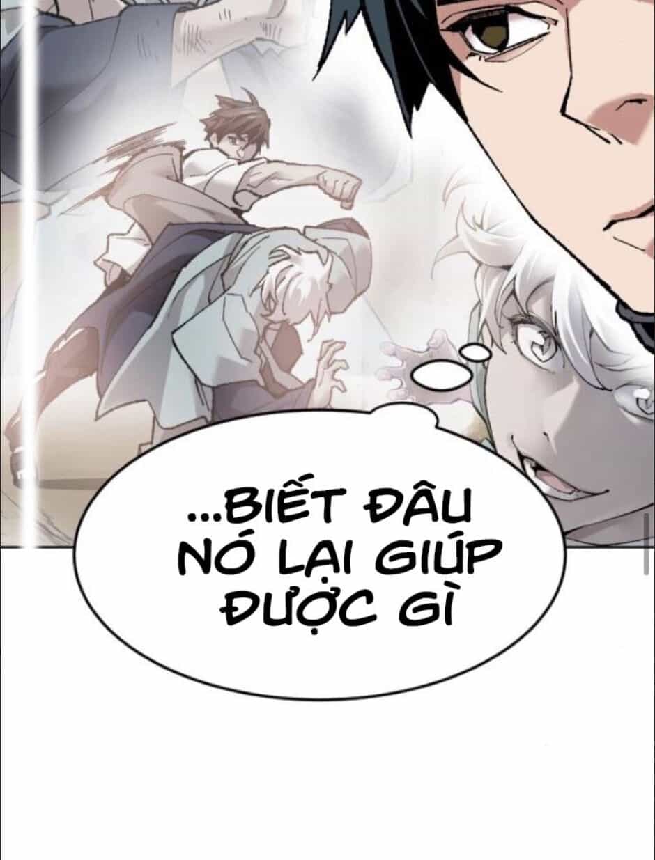 Phá Bỏ Giới Hạn - Chương 11 - ảnh 61