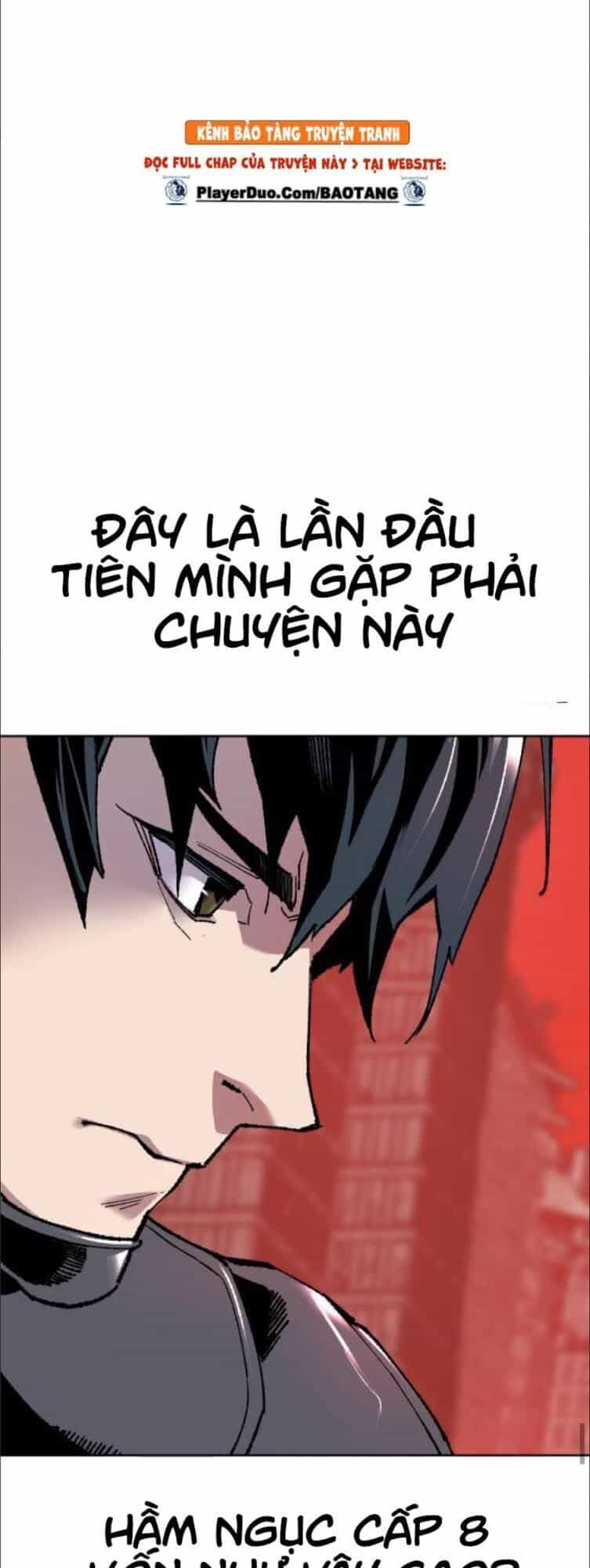 Phá Bỏ Giới Hạn - Chương 11 - ảnh 72