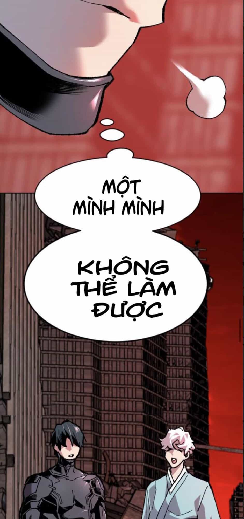 Phá Bỏ Giới Hạn - Chương 11 - ảnh 74