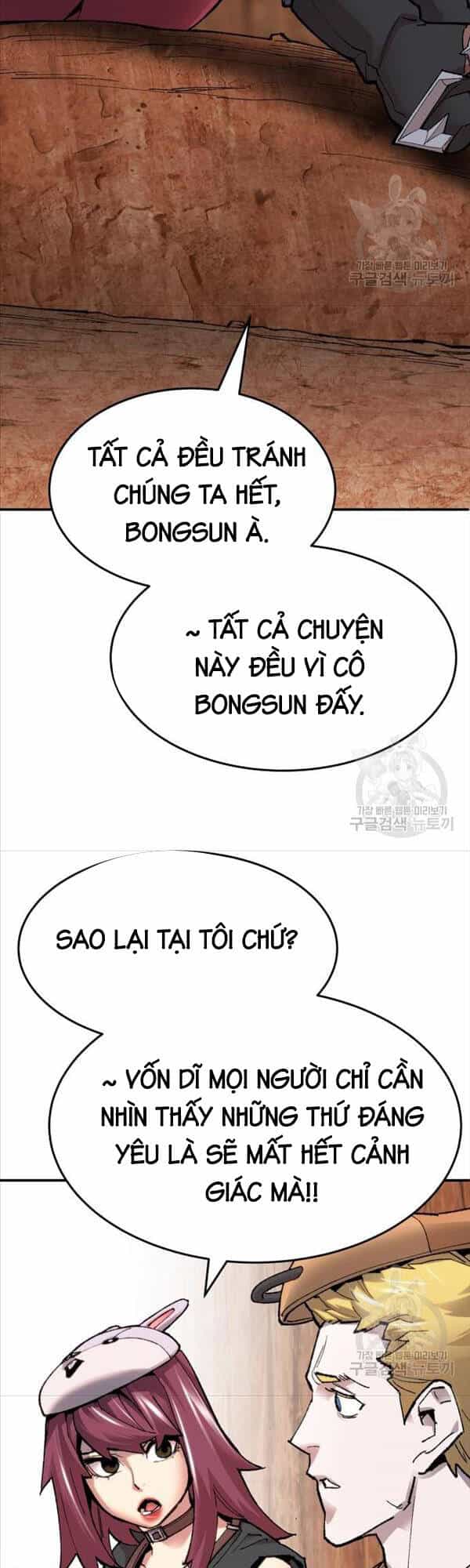 Phá Bỏ Giới Hạn - Chương 86 - ảnh 13