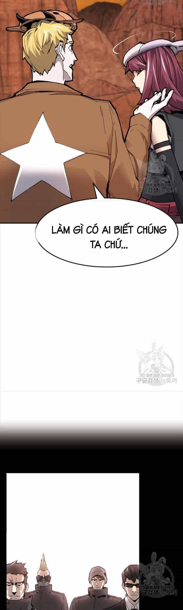 Phá Bỏ Giới Hạn - Chương 86 - ảnh 17