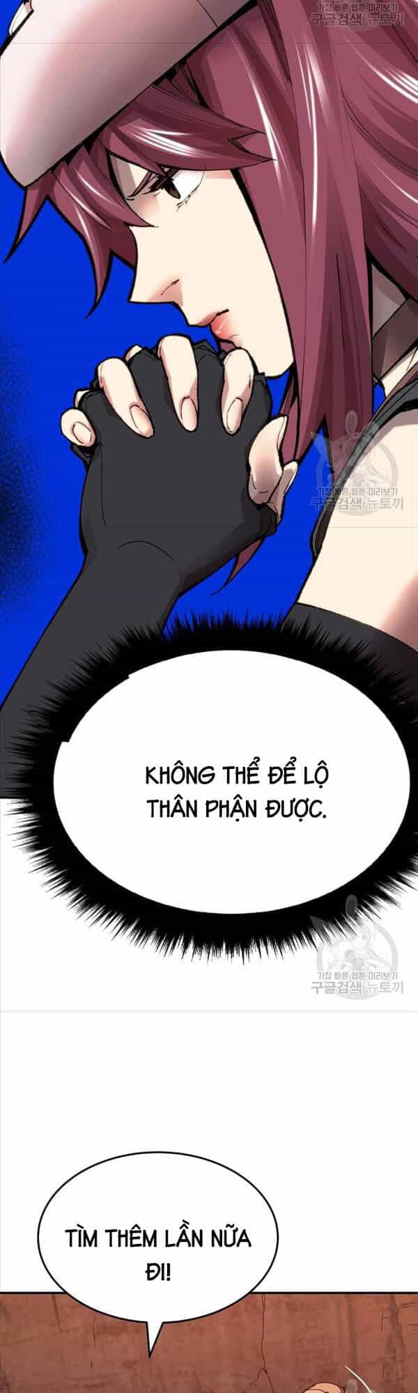 Phá Bỏ Giới Hạn - Chương 86 - ảnh 19