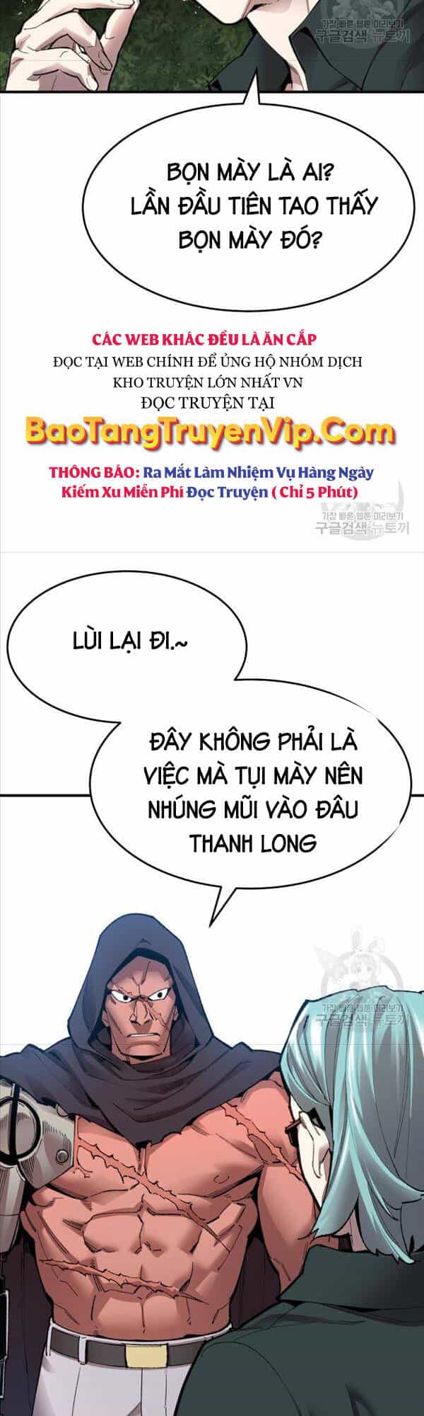 Phá Bỏ Giới Hạn - Chương 86 - ảnh 2