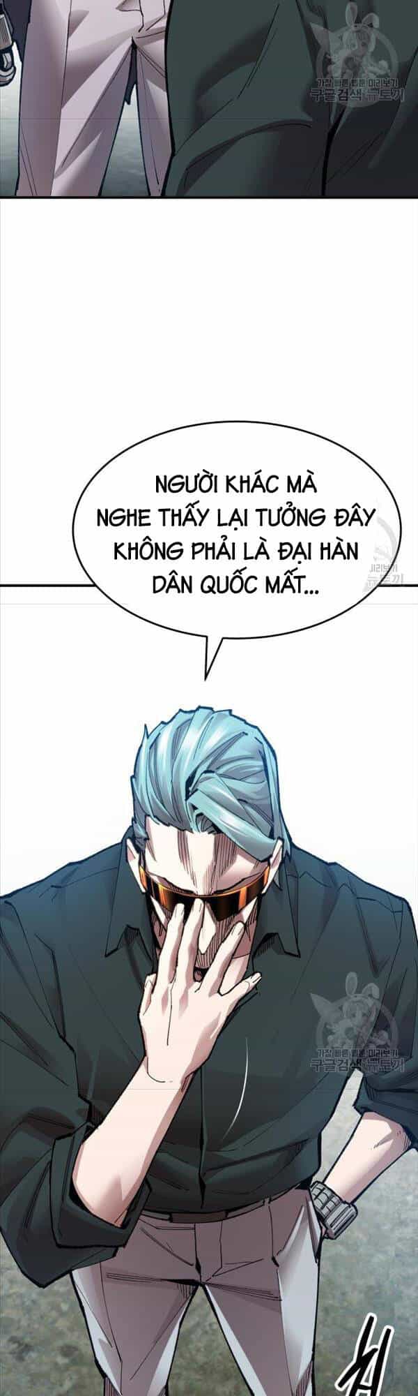 Phá Bỏ Giới Hạn - Chương 86 - ảnh 3