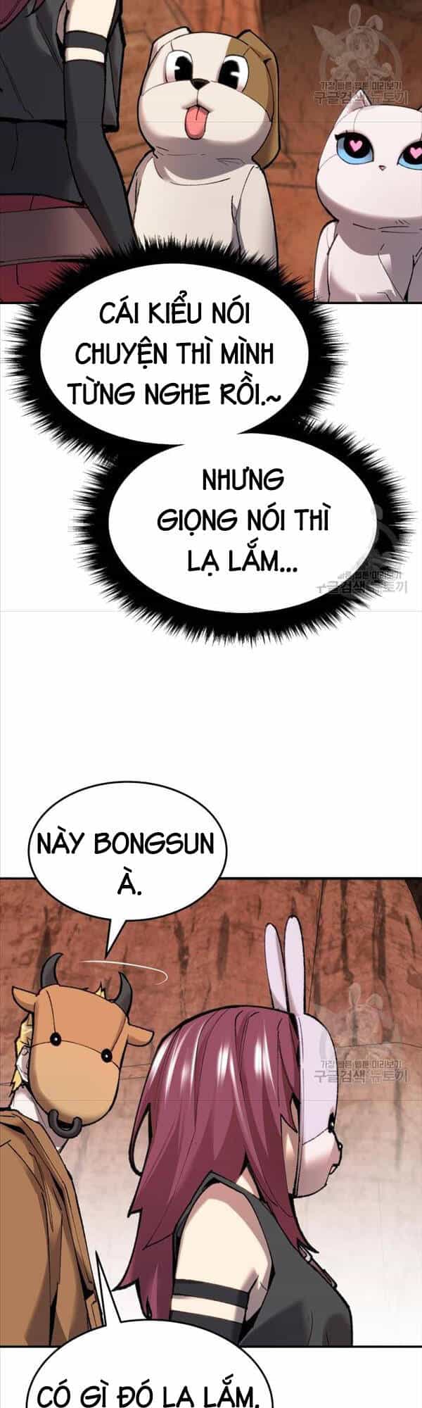 Phá Bỏ Giới Hạn - Chương 86 - ảnh 66