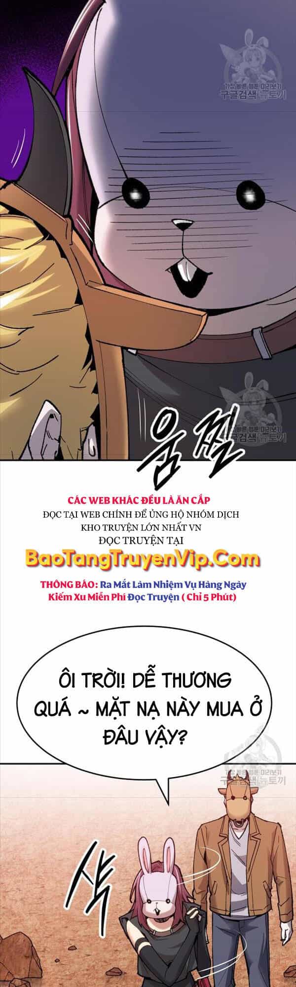Phá Bỏ Giới Hạn - Chương 86 - ảnh 68