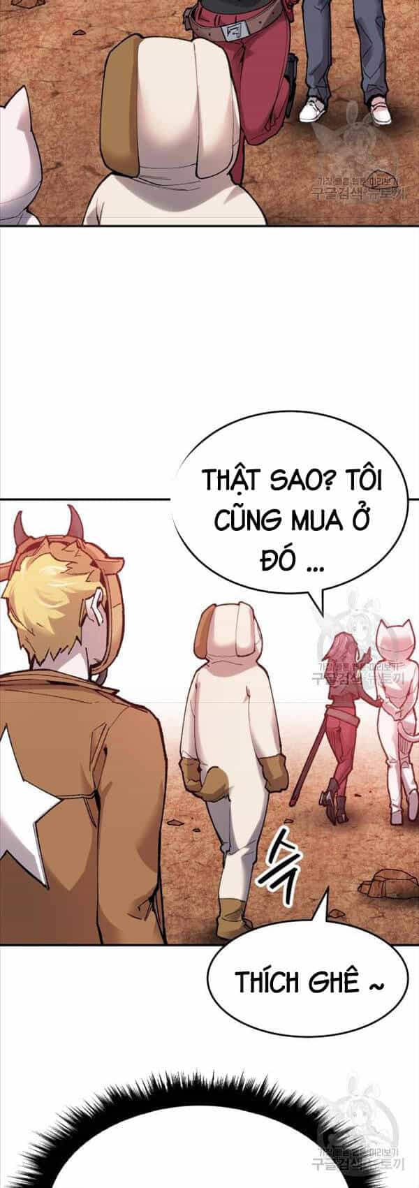 Phá Bỏ Giới Hạn - Chương 86 - ảnh 69