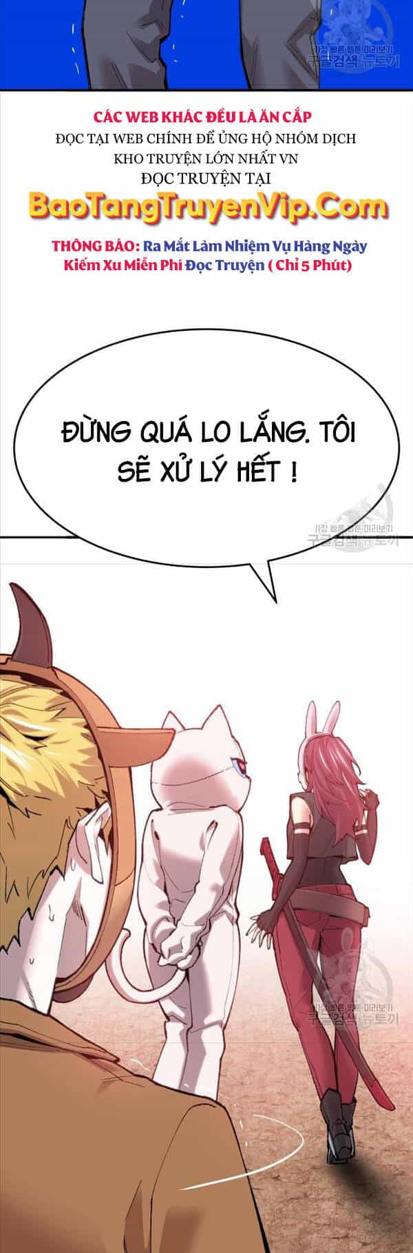 Phá Bỏ Giới Hạn - Chương 86 - ảnh 81