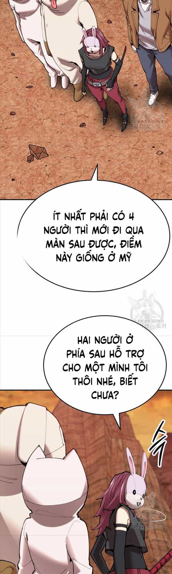 Phá Bỏ Giới Hạn - Chương 87 - ảnh 13