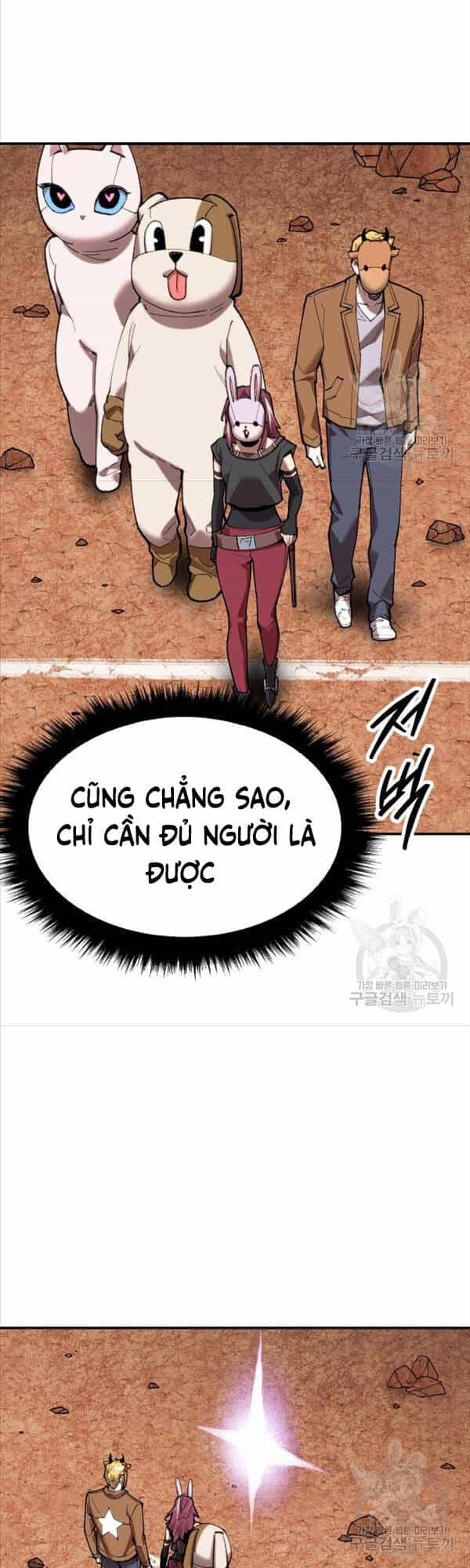 Phá Bỏ Giới Hạn - Chương 87 - ảnh 16