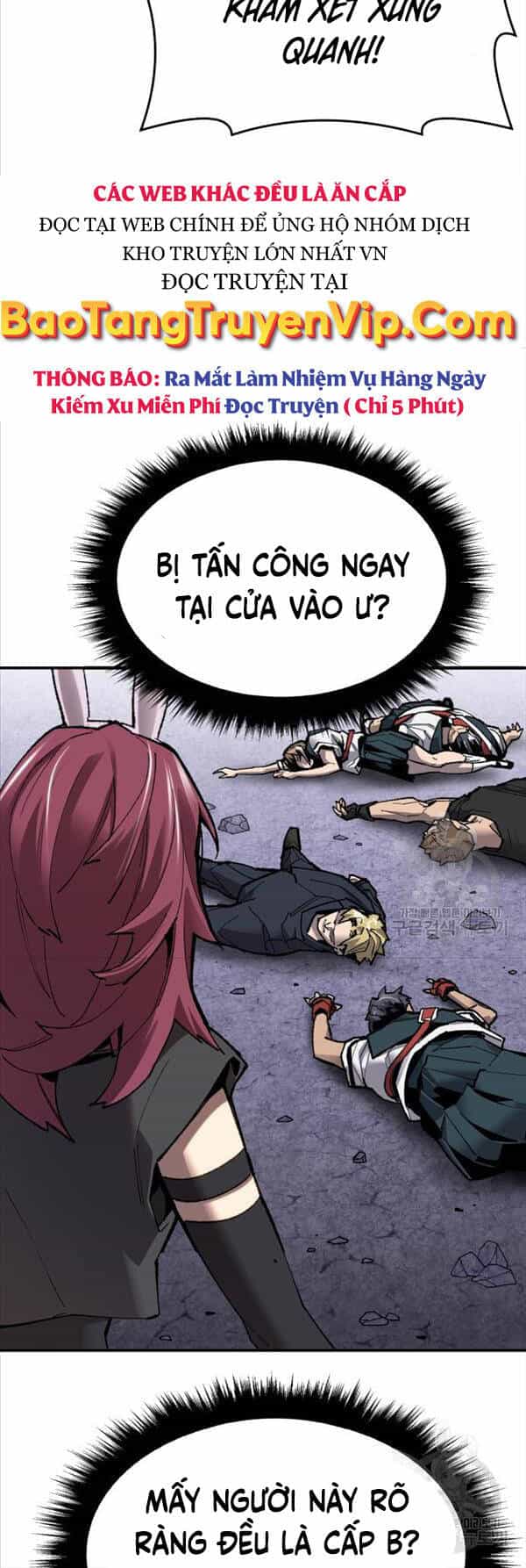 Phá Bỏ Giới Hạn - Chương 87 - ảnh 23