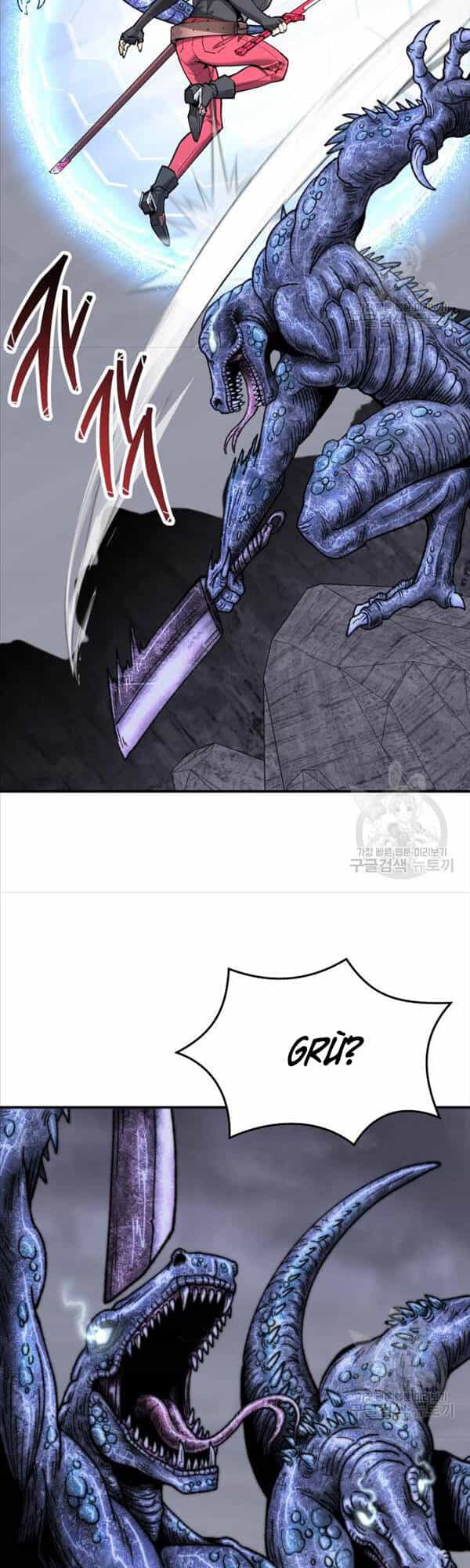Phá Bỏ Giới Hạn - Chương 87 - ảnh 38