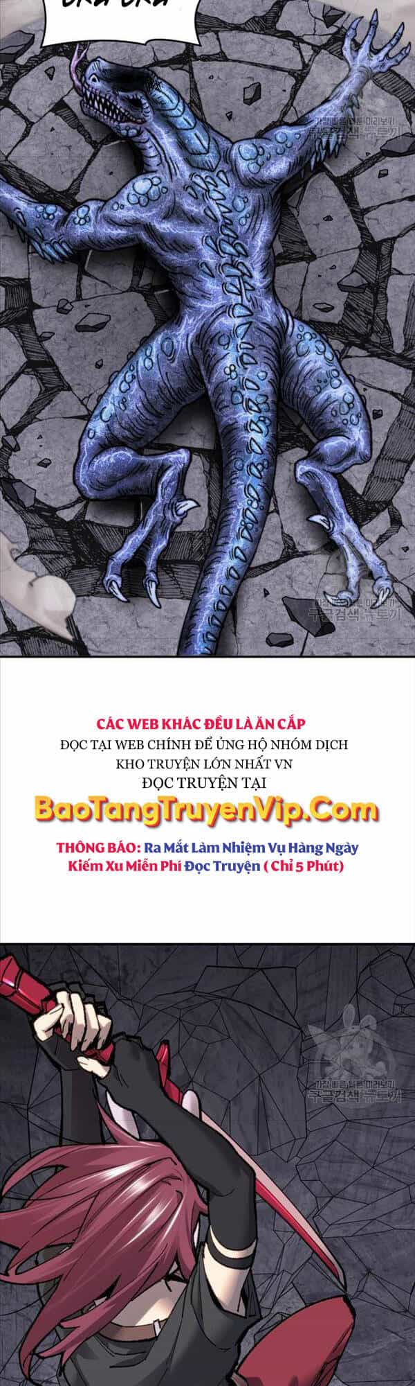 Phá Bỏ Giới Hạn - Chương 87 - ảnh 45