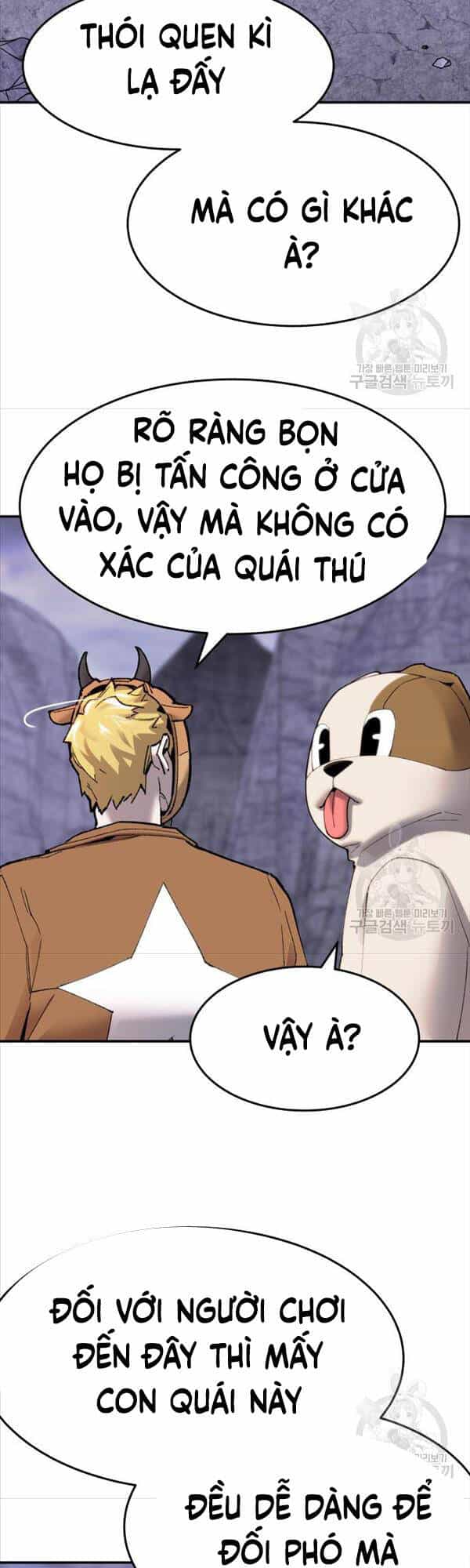 Phá Bỏ Giới Hạn - Chương 87 - ảnh 53