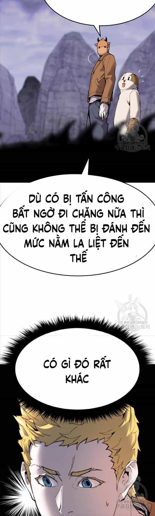 Phá Bỏ Giới Hạn - Chương 87 - ảnh 54