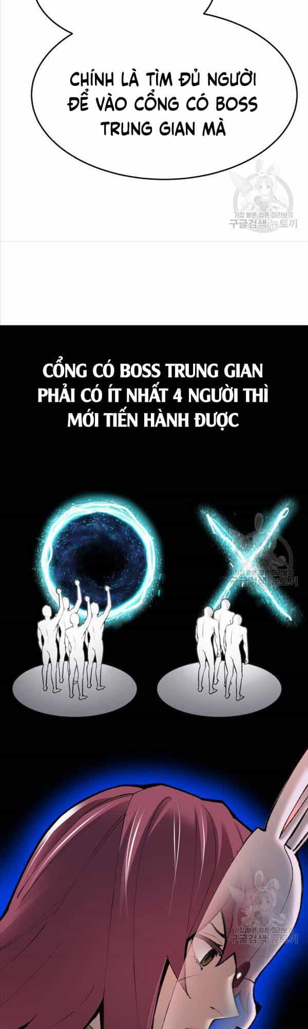 Phá Bỏ Giới Hạn - Chương 87 - ảnh 7