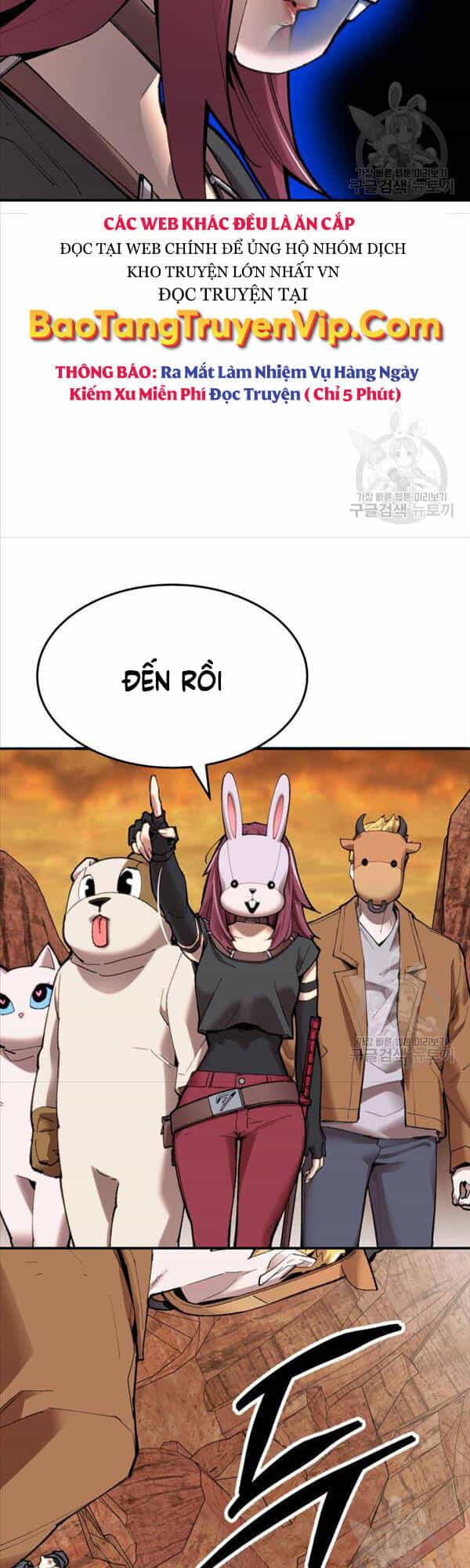 Phá Bỏ Giới Hạn - Chương 87 - ảnh 8