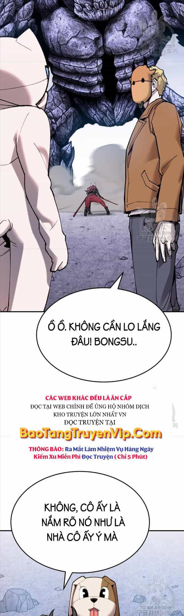 Phá Bỏ Giới Hạn - Chương 88 - ảnh 21