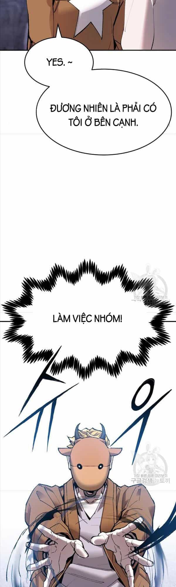 Phá Bỏ Giới Hạn - Chương 88 - ảnh 23