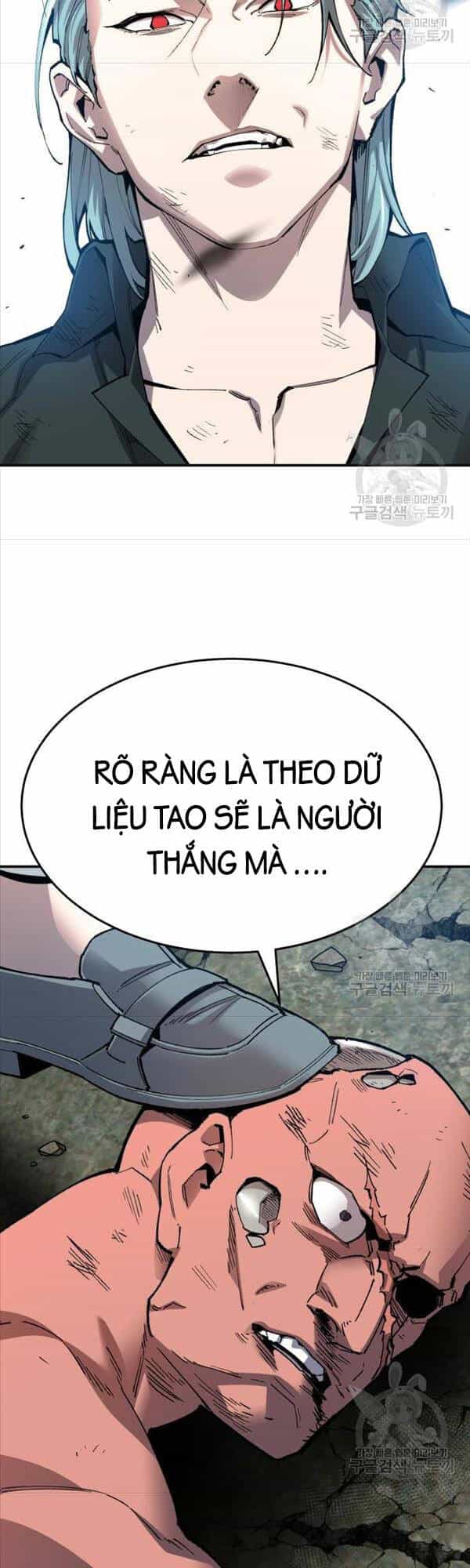 Phá Bỏ Giới Hạn - Chương 88 - ảnh 4