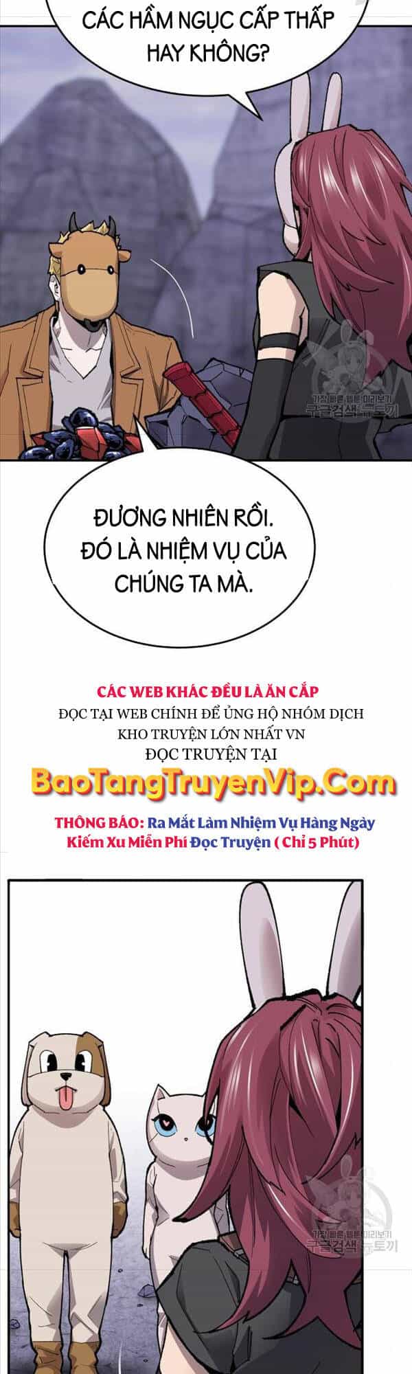 Phá Bỏ Giới Hạn - Chương 88 - ảnh 47