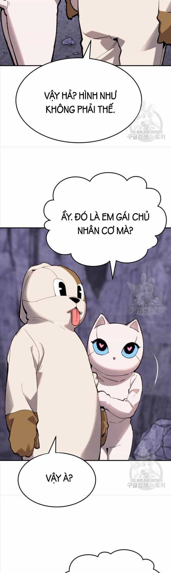 Phá Bỏ Giới Hạn - Chương 88 - ảnh 55