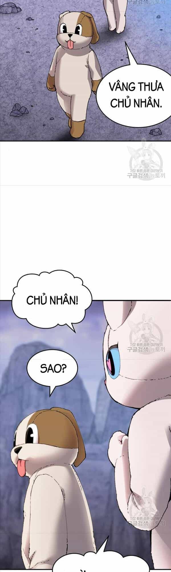Phá Bỏ Giới Hạn - Chương 88 - ảnh 65