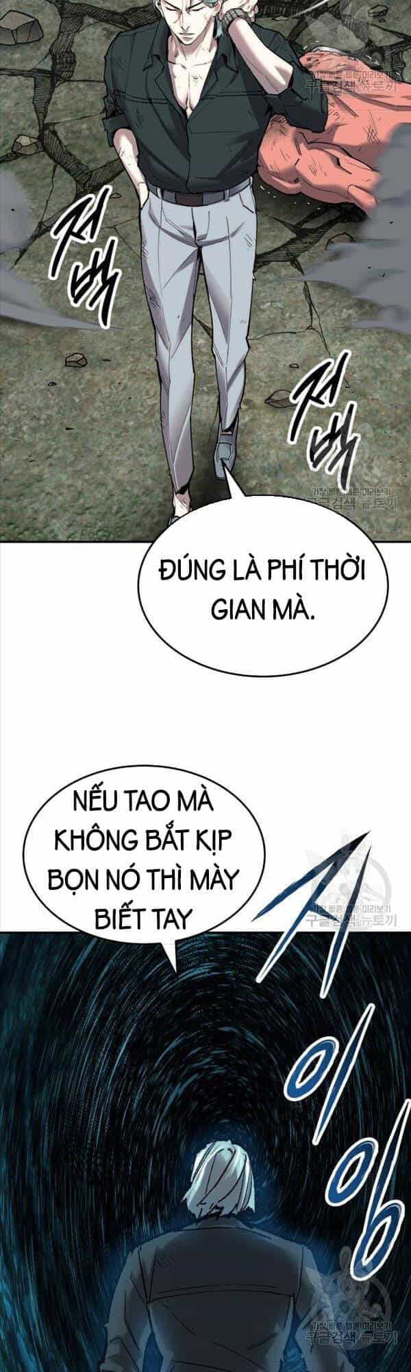 Phá Bỏ Giới Hạn - Chương 88 - ảnh 7