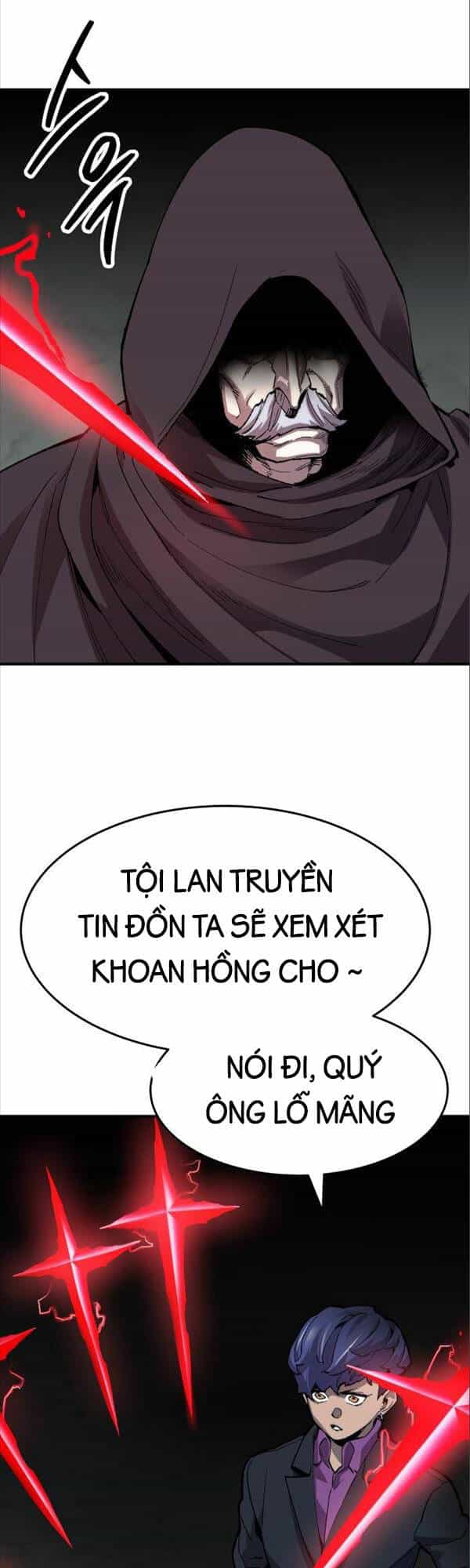 Phá Bỏ Giới Hạn - Chương 89 - ảnh 103