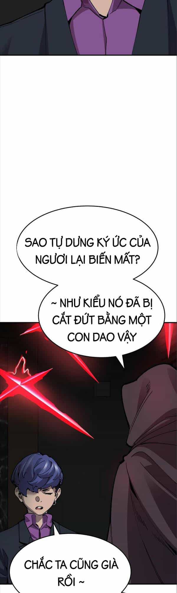Phá Bỏ Giới Hạn - Chương 89 - ảnh 106