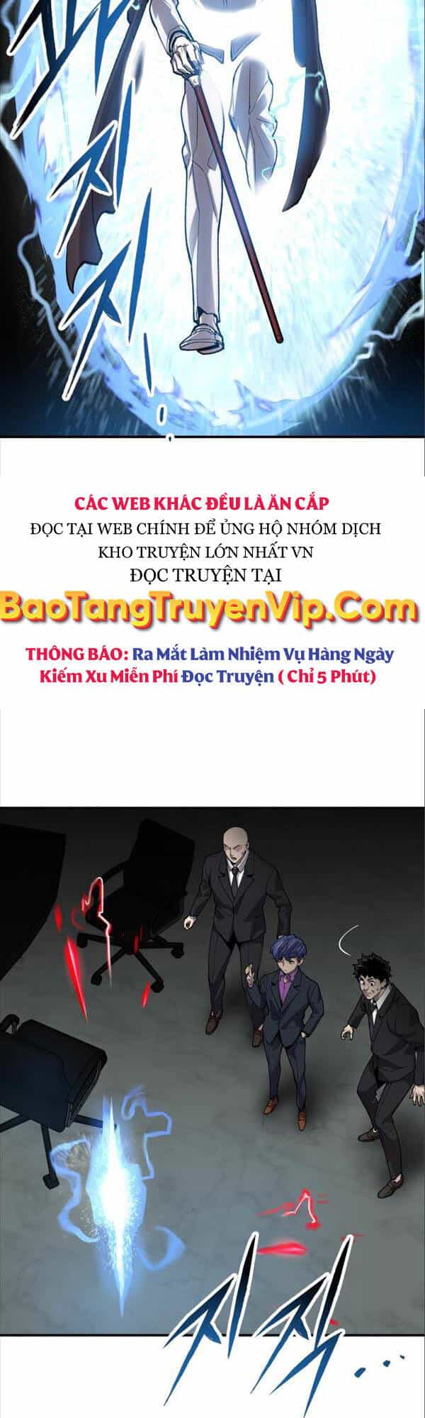 Phá Bỏ Giới Hạn - Chương 89 - ảnh 109