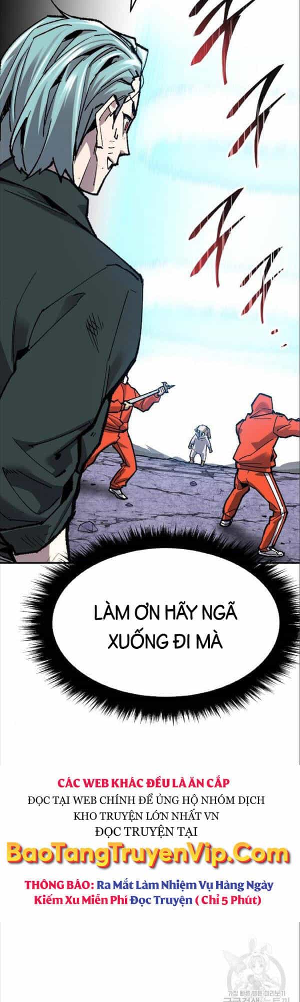 Phá Bỏ Giới Hạn - Chương 89 - ảnh 24