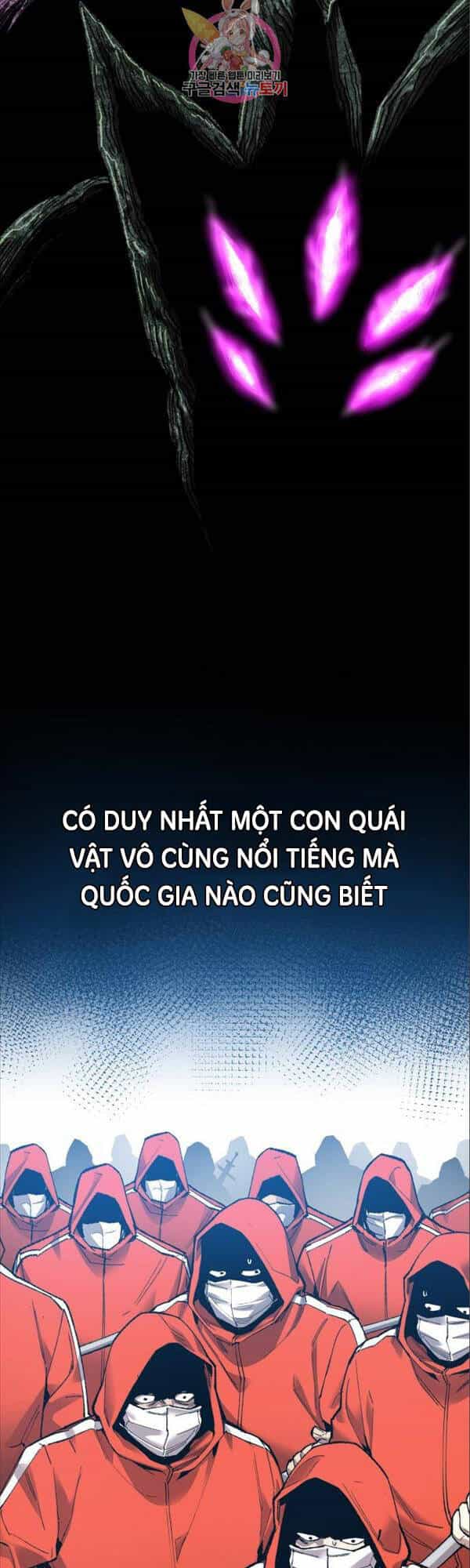 Phá Bỏ Giới Hạn - Chương 89 - ảnh 4