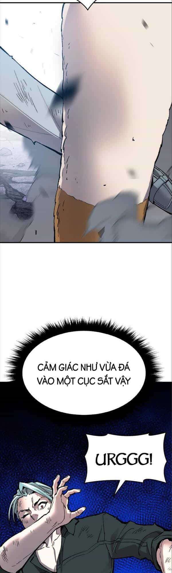 Phá Bỏ Giới Hạn - Chương 89 - ảnh 40