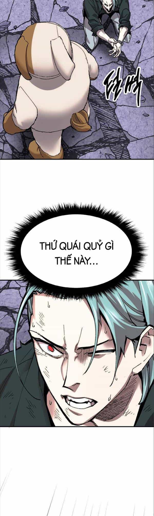 Phá Bỏ Giới Hạn - Chương 89 - ảnh 46