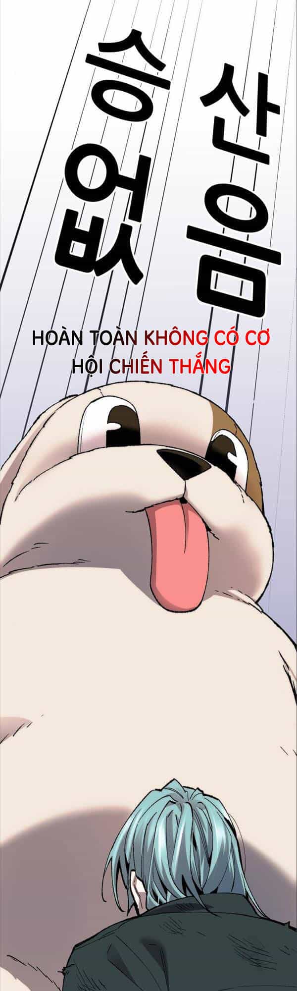 Phá Bỏ Giới Hạn - Chương 89 - ảnh 47