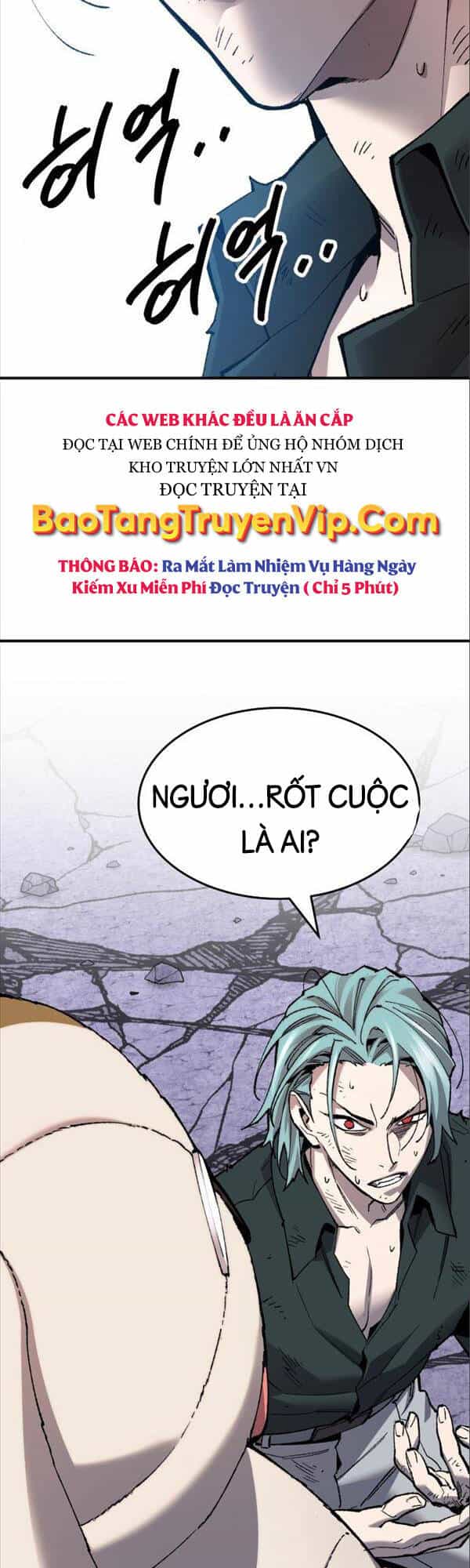 Phá Bỏ Giới Hạn - Chương 89 - ảnh 52