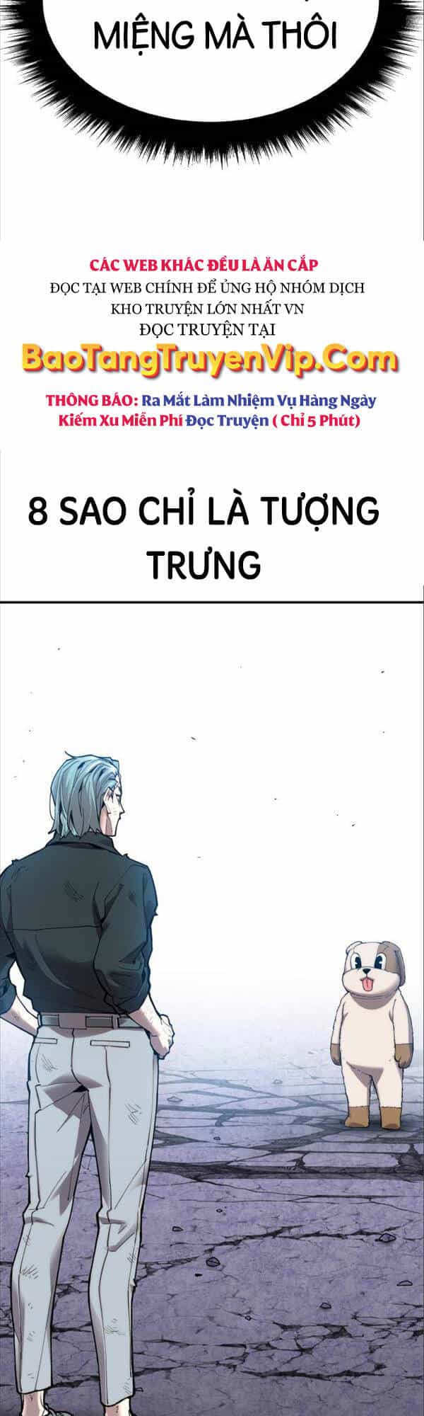 Phá Bỏ Giới Hạn - Chương 89 - ảnh 8