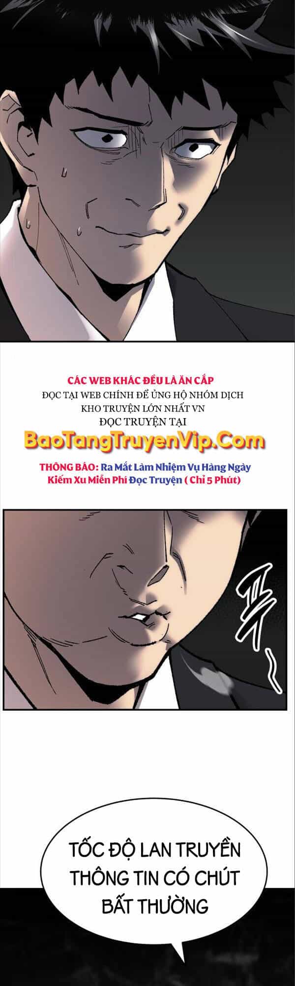 Phá Bỏ Giới Hạn - Chương 89 - ảnh 84
