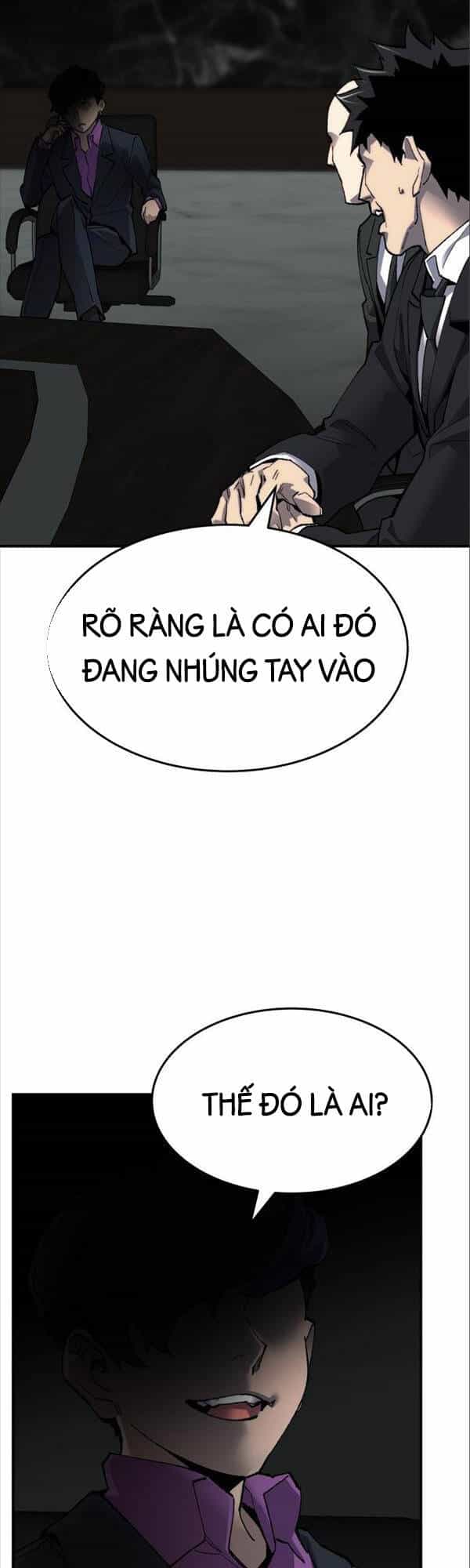 Phá Bỏ Giới Hạn - Chương 89 - ảnh 85