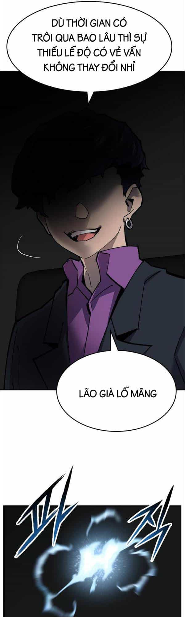 Phá Bỏ Giới Hạn - Chương 89 - ảnh 90