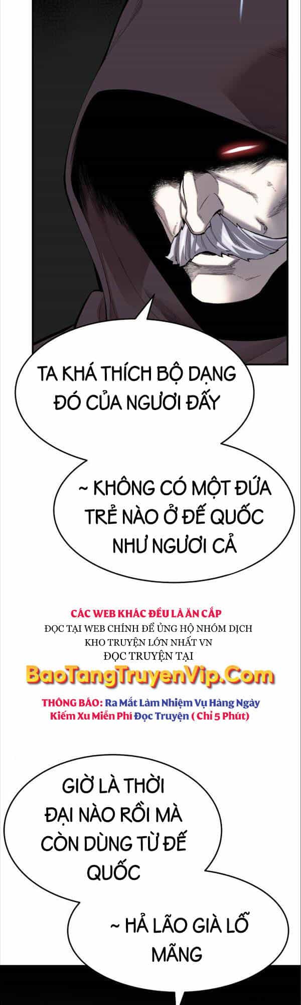 Phá Bỏ Giới Hạn - Chương 89 - ảnh 95