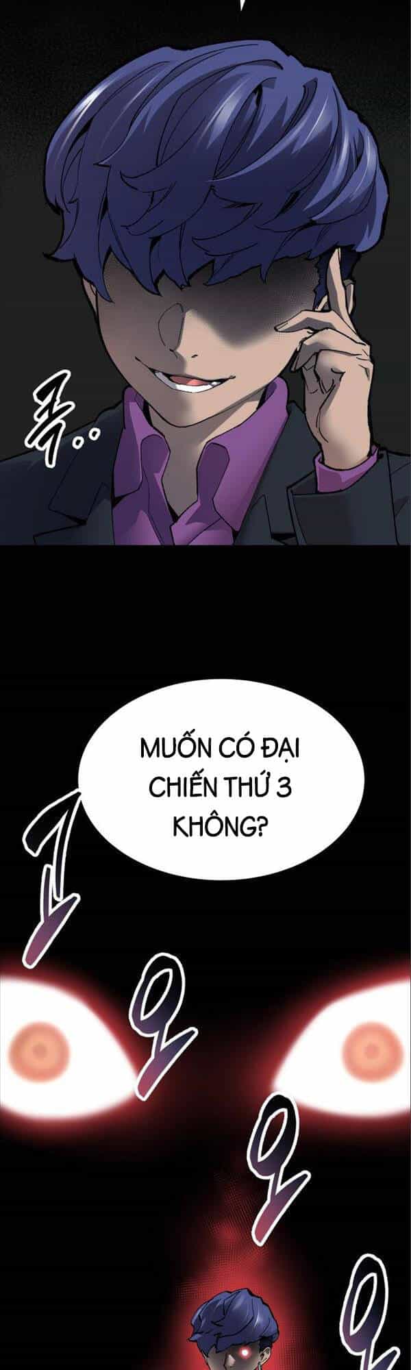 Phá Bỏ Giới Hạn - Chương 89 - ảnh 96