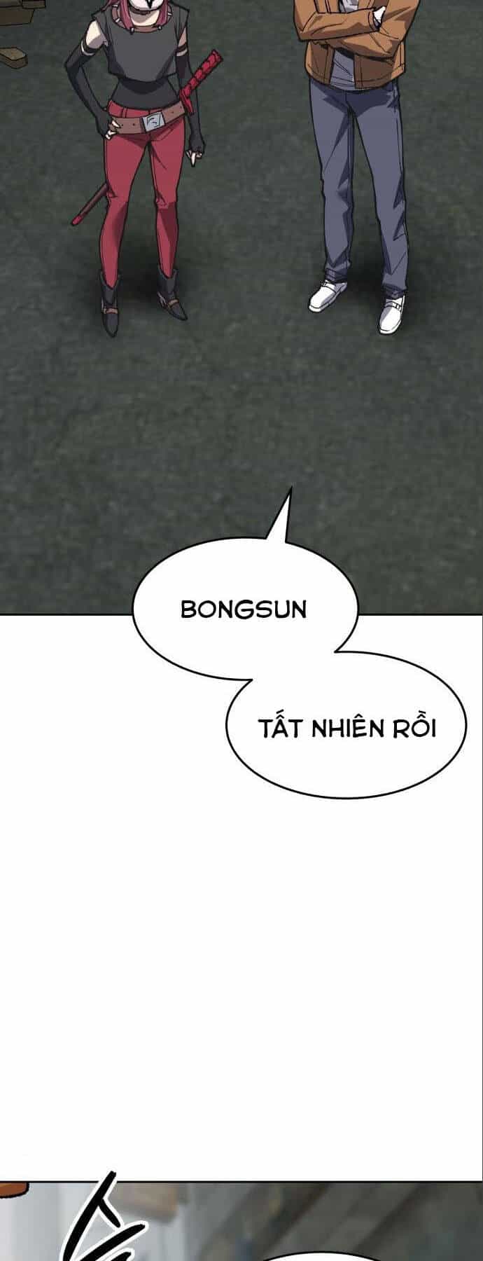 Phá Bỏ Giới Hạn - Chương 90 - ảnh 129
