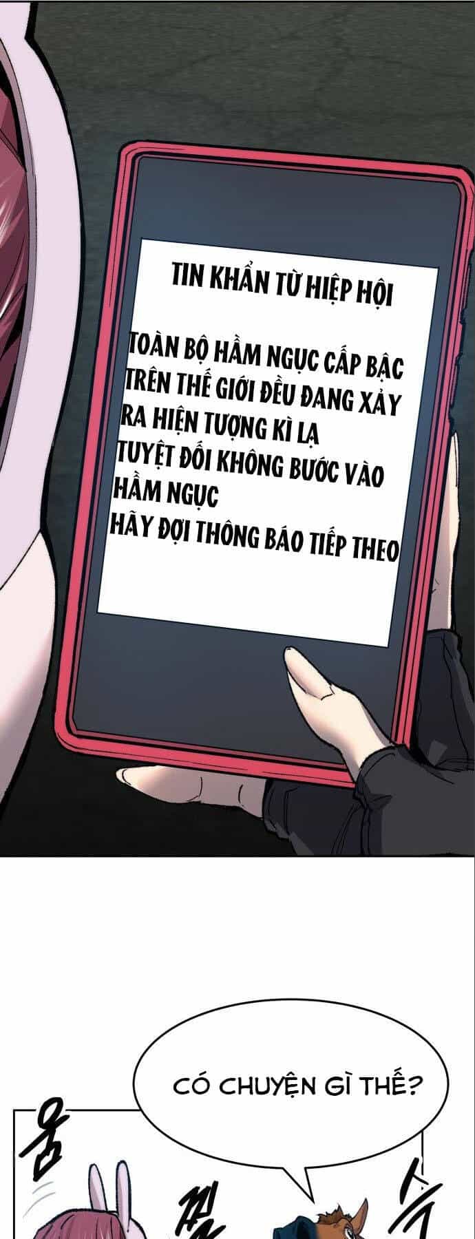 Phá Bỏ Giới Hạn - Chương 90 - ảnh 141